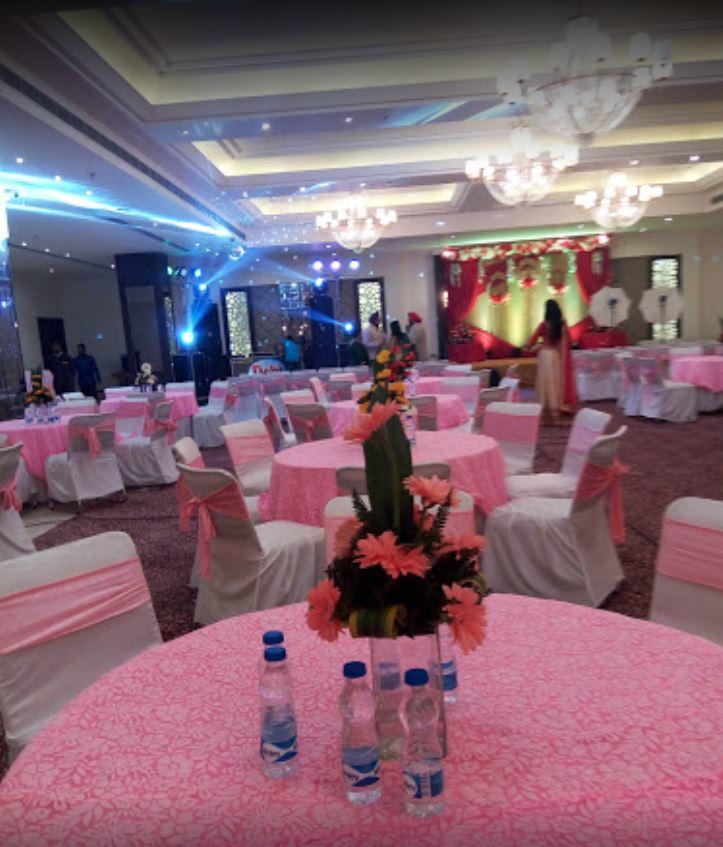 Continent Hotel Nawanshahr Nawashahr Exterior photo