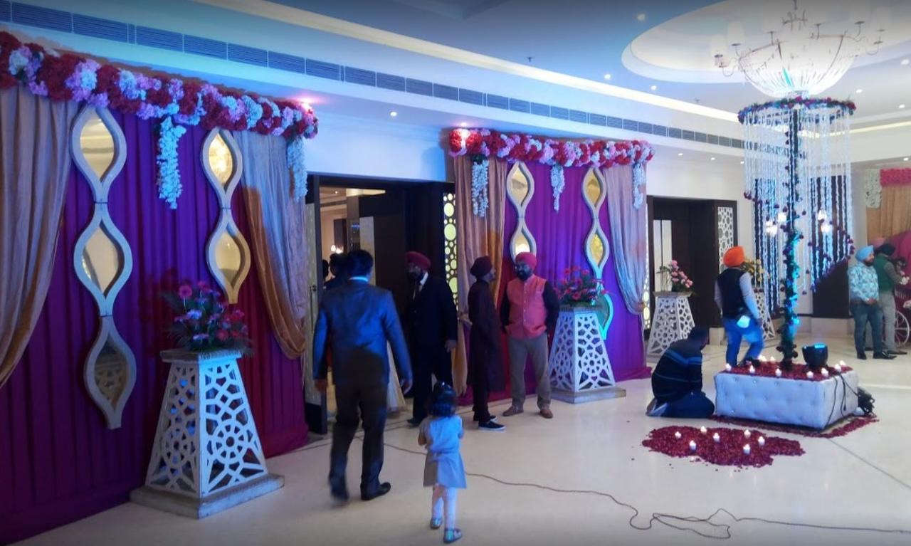 Continent Hotel Nawanshahr Nawashahr Exterior photo