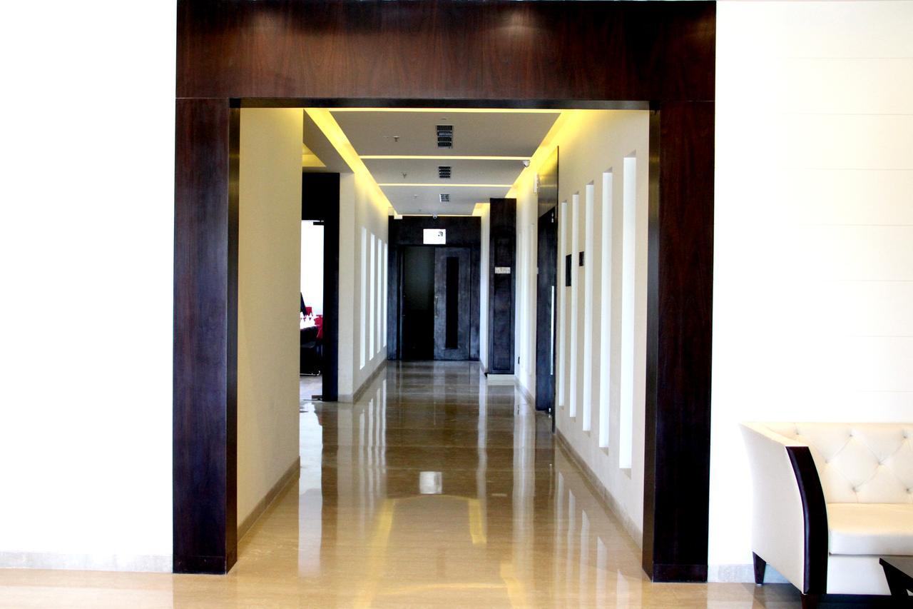 Continent Hotel Nawanshahr Nawashahr Exterior photo
