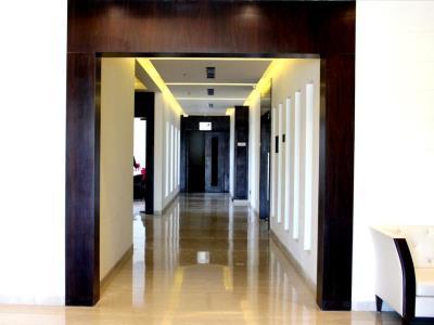 Continent Hotel Nawanshahr Nawashahr Exterior photo